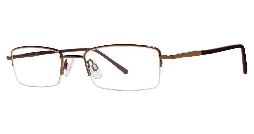 MODERN METALS HEAT Eyeglasses - view 2